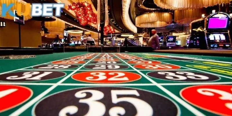 Tổng hợp những chiến thuật chơi tại sảnh cược hấp dẫn