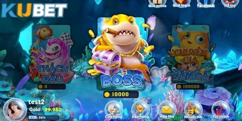 Nhà cái bật mí ngay những mẹo săn mồi hữu ích đến bạn