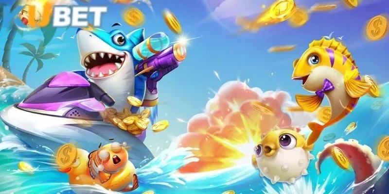 Lý do hấp dẫn khiến bạn nên thử sức tại game săn mồi