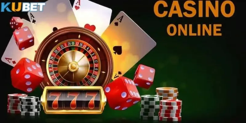Chinh phục các trò chơi casino online chỉ với 2 mẹo nhỏ
