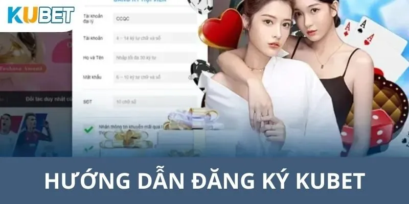Hướng dẫn chỉ có các thao tác tiến hành tạo tài khoản tại hệ thống