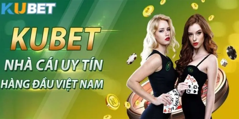 Thông tin giới thiệu về nền tảng giải trí KUBET