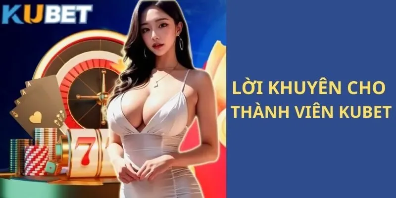 Những lưu ý quan trọng khi tham gia chơi game tại nhà cái