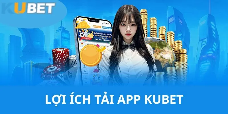 Những lợi ích mà người chơi được hưởng khi sử dụng phần mềm của nhà cái