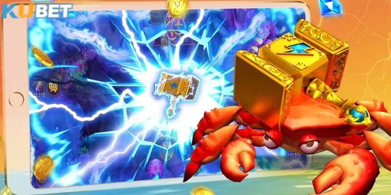 Những điểm quan trọng bạn cần lưu ý khi thực hiện tải game bắn cá