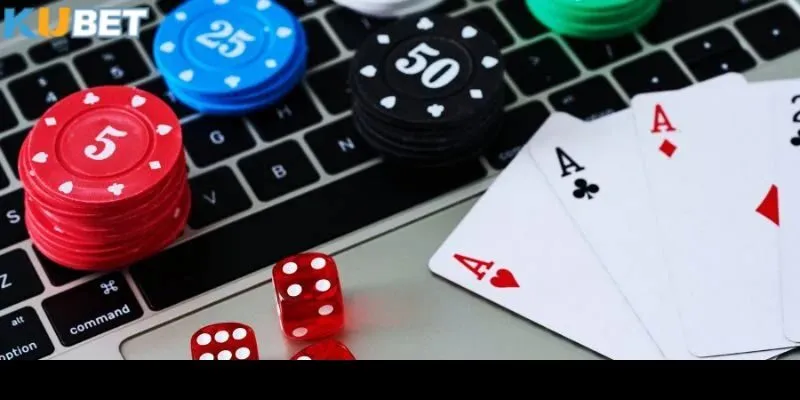 Thông tin thú vị về trò chơi tài xỉu KUBET