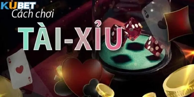 tài xỉu KUBET