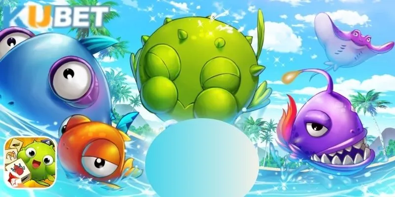 Chi tiết các thao tác hướng dẫn khách hàng cách bắn cá đơn giản