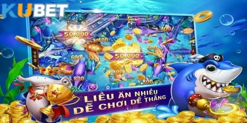 Quy trình gồm các thao tác tham gia săn mồi đơn giản nhất