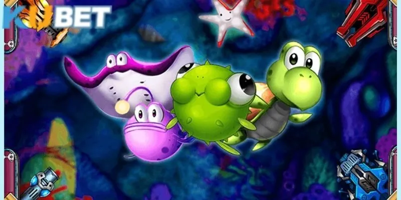 Ưu điểm chính khiến bạn nên thử sức ngay tại game săn mồi