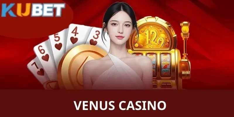 VENUS Casino